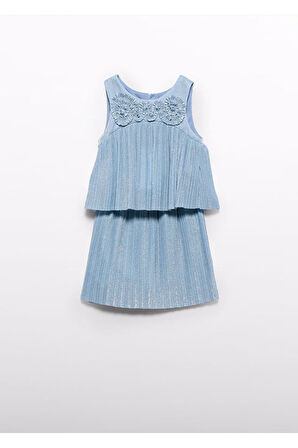 Mayoral Abel&Lula Özel Tasarım Kız Çocuk Etekli Takım_mnvs5071