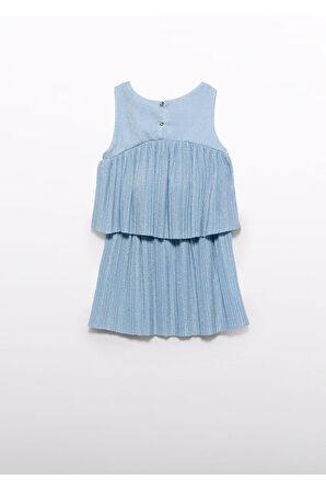 Mayoral Abel&Lula Özel Tasarım Kız Çocuk Etekli Takım_mnvs5071