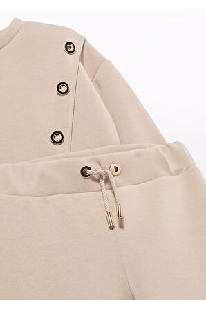 Mayoral Abel&Lula Şık Tasarımlı Kız Çocuk 2'li Takım_mnvs5730 