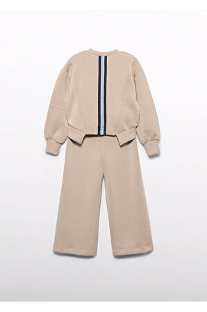 Mayoral Abel&Lula Şık Tasarımlı Kız Çocuk 2'li Takım_mnvs5730 