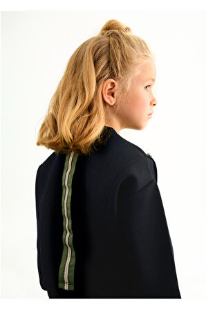 Mayoral Abel&Lula Şık Tasarımlı Kız Çocuk 2'li Takım_mnvs5730 