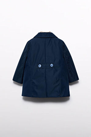 Mayoral Abel&Lula 2'li Erkek Çocuk Mont_mnvs5811