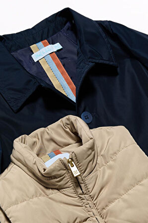 Mayoral Abel&Lula 2'li Erkek Çocuk Mont_mnvs5811