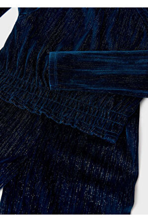 Mayoral 2'li Kız Çocuk Pantolonlu Takım_mnvs7553