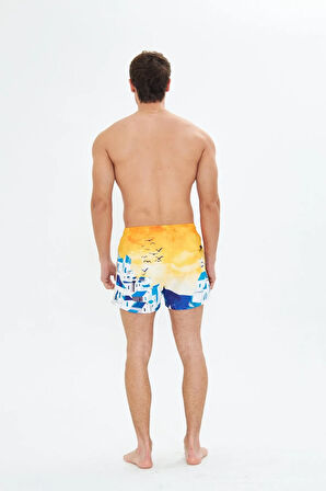 Exclusive Yellow Summer