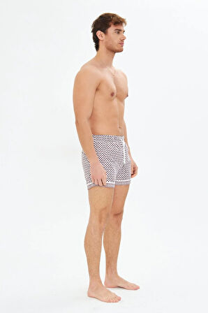 Exclusive Beyaz Etnik