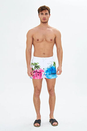 Exclusive Kırmızı Etnik