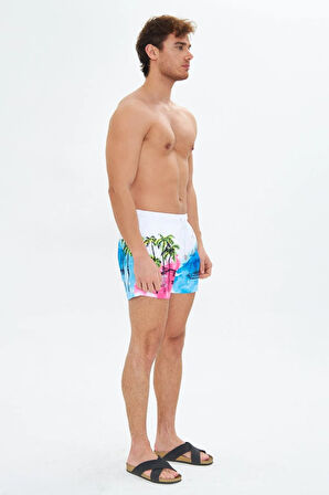 Exclusive Kırmızı Etnik