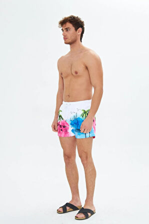 Exclusive Kırmızı Etnik