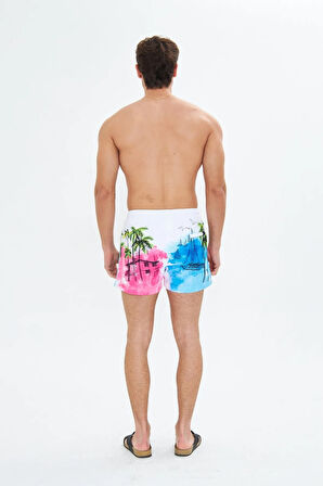 Exclusive Kırmızı Etnik