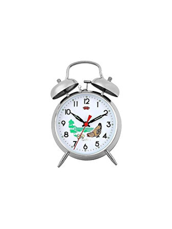 Mobgift Nostaljik Tavuklu Saat