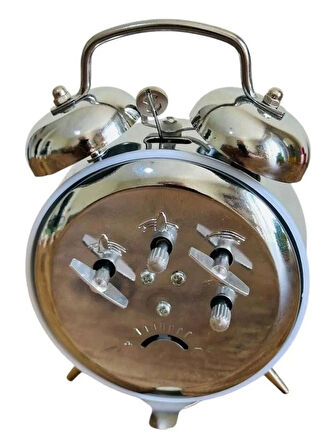 Mobgift Nostaljik Tavuklu Saat