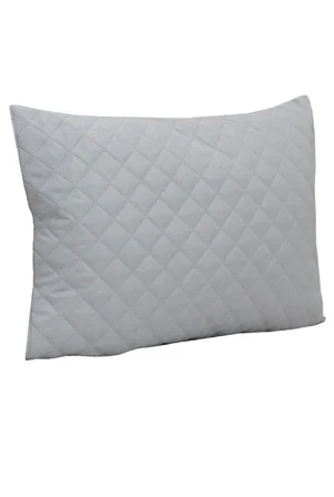 Altın Karma 2 Adet 50x70 Cm Kapitonemi Yastık Koruyucu Kılıfı