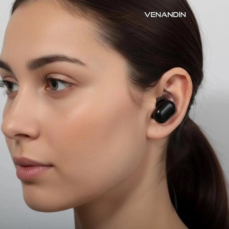VENANDİN MoodZ Bluetooth Kulaklık