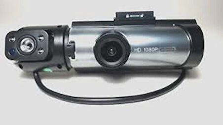 Black Box Traffıc Recorder Model:8