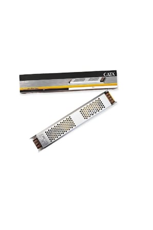 Ct-2677 21a Süper Slim Led Trafosu (6adet)