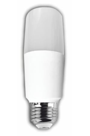 10 ADET CT 4091 8W Buji Led Ampul 6400K Beyaz Işık E27 Duy