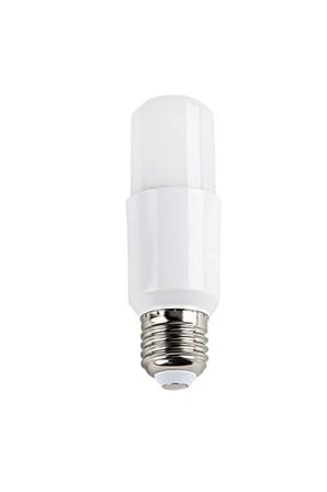 Pil Led Buji Ampul 8W E27 6500K Beyaz Işık