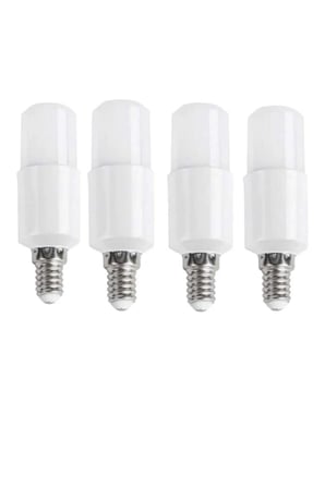 CT-4092 8W Led Ampul Günışığı (4 ADET)