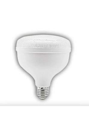 4 Adet CT 4145 Kristal 45W Torch Led Ampul 6400K Beyaz Işık