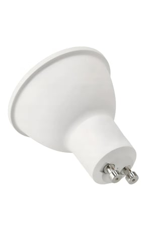 5 ADET CATA CT 4215 7W Led Çanak Ampul 6400K Beyaz Işık