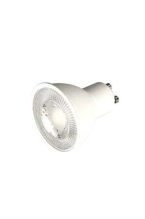 5 ADET 7W LED AMPUL (GU-10) (GÜNIŞIĞI)