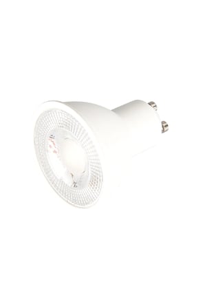5'Lİ EKONOMİK PAKET 7W LED AMPÜL GU10 CT-4215G GÜNIŞIĞI RENK 3000K