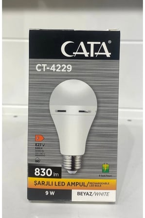 Ct-4229 Ampul 2 Adet