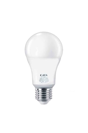 Günışığı Led Ampül 10 Adet 3200k E27 12w Ct-4266