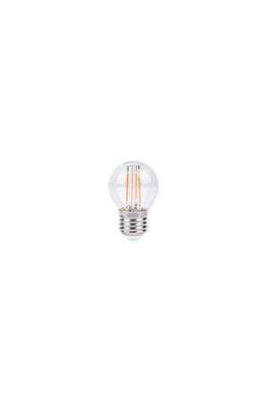 5 ADET CT 4288 Cata 4W Flament Led Ampul Günışığı 3200k E27 Duy