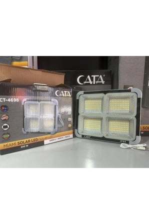 Ct 4698 Mi̇Ami̇ Solar Projektor