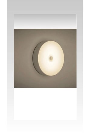 CT-5180 Sensörlü Mıknatıslı LED 3 Adet Dolap İçi Armatür