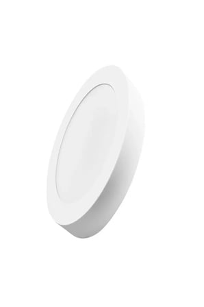 CT-5271 SIVA ÜSTÜ LED PANEL 6500K BEYAZ IŞIK