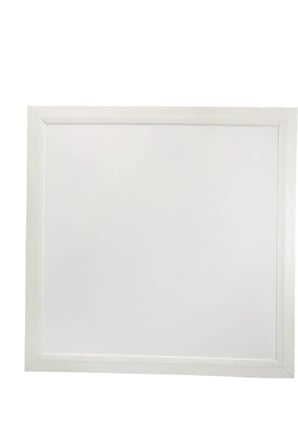 5 ADET CT 5286 Clipin 25W 30x30 Led Panel Sıva Altı Günışığı 3200K