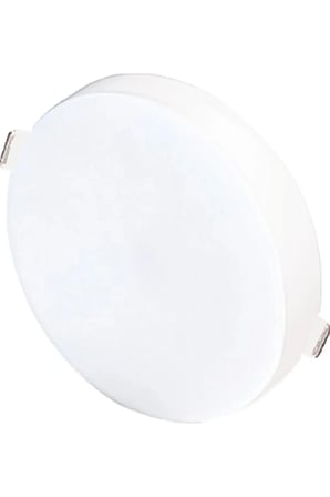 CT5664BB 40W X PLUS SIVA ÜSTÜ LED PANEL AYAR. BEYAZ