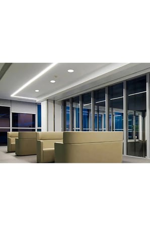 CT5664BB 40W X PLUS SIVA ÜSTÜ LED PANEL AYAR. BEYAZ
