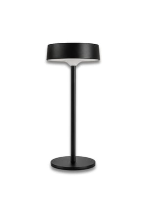 Ct-8450 Dubai Solar Şarjlı Masa Lambası