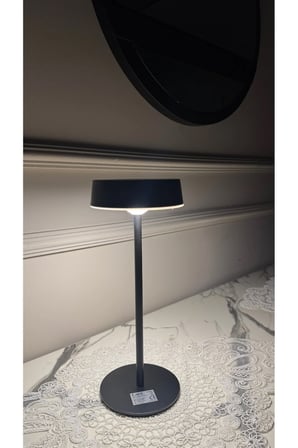 Ct 8450 Dubai̇ Solar Sarjli Masa Lambasi