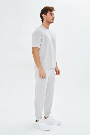 Erkek Modal Eşofman Altı