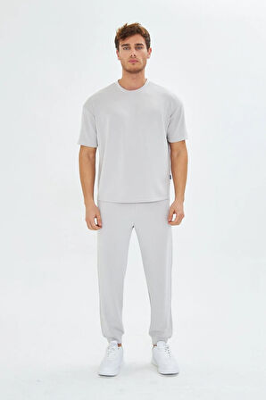 Erkek Modal T-Shirt