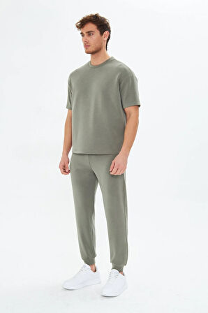 Erkek Modal T-Shirt