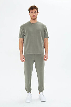 Erkek Modal T-Shirt