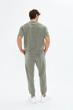 Erkek Modal T-Shirt