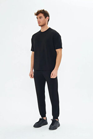 Erkek Modal Eşofman Altı