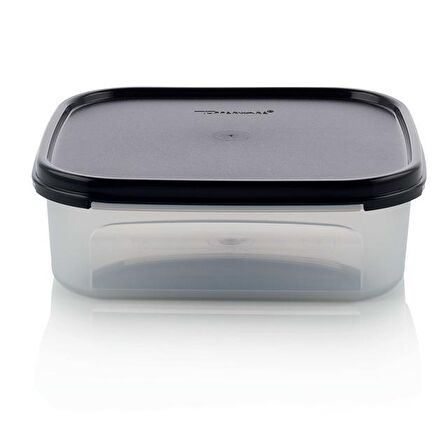 TUPPERWARE Modüler Kuru Gıda Saklama Kabı 1.1 lt