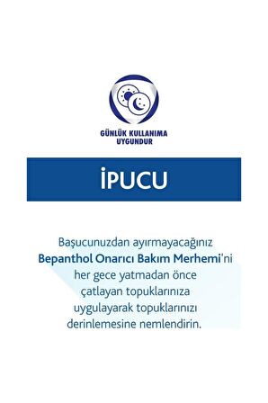 Pişik Önleyici Krem 30 gr + Onarıcı Bakım Kremi 30 gr