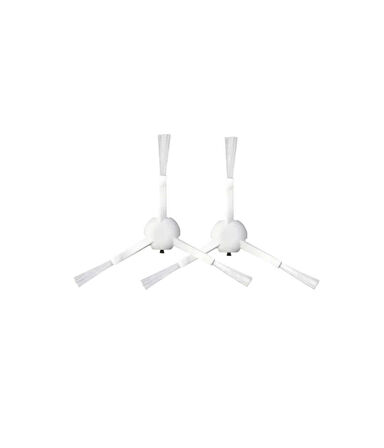 Xiaomi 2C Vacuum Mop Uyumlu 2 Adet Yan Fırça