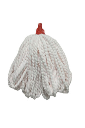 Mopex 1 Adet Mikrofiber Mop 1 Adet Ahşap Sap Takım