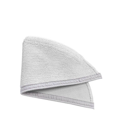 Dreame F9 Uyumlu Yüksek Kaliteli 8 Adet Mop-Tam Yüzey Mikrofiber