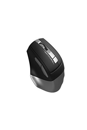 Kablosuz Mouse Wireless Bluetooth Dual Mode Fb35 Gri
